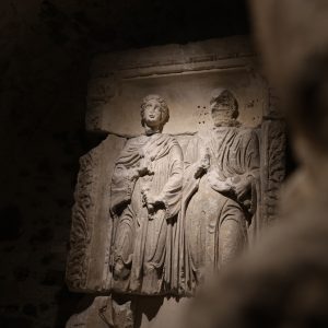 Visite guidée : Le vêtement : toute une histoire !
