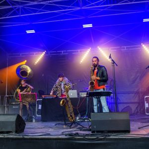 Concert Garçon, la Note ! – AraWa
