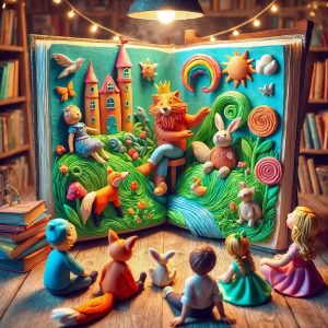 Aux petits pieds de la lettre