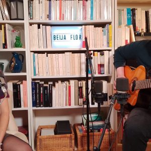 Concert Garçon, la Note ! – Beija Flor