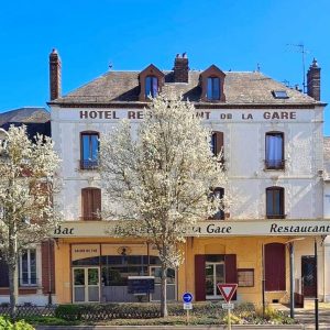 Brasserie de la Gare