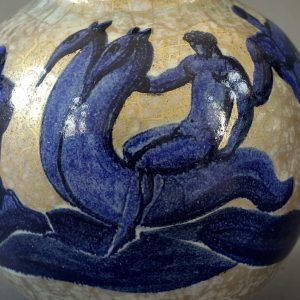 Visite-atelier : « Drôles de bestioles ! »