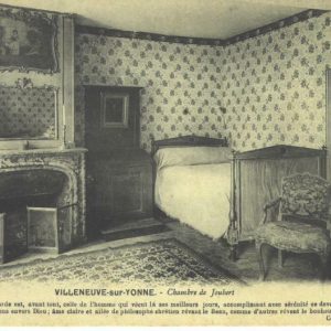 Maison Joubert