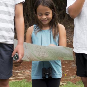 Chasse au trésor de rentrée