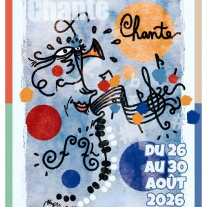 Festival Comme ça vous chante