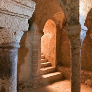 A la découverte de … L&rsquo;église de Sognes