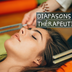 Atelier pratique Diapasons thérapeutiques MB Studio