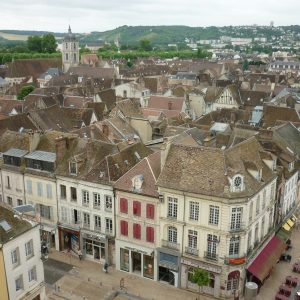 Visite guidée : Carte blanche à Monsieur Brousse