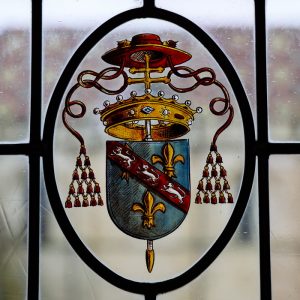 Visite guidée : Sur les pas des archevêques