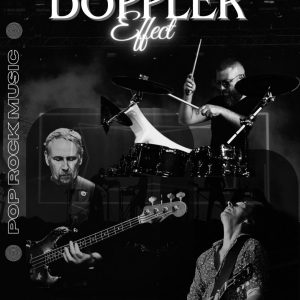 Concert Garçon, la Note ! – Doppler Effect