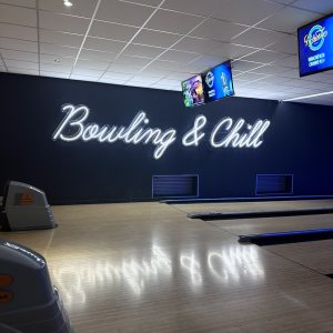 Bowling de Sens