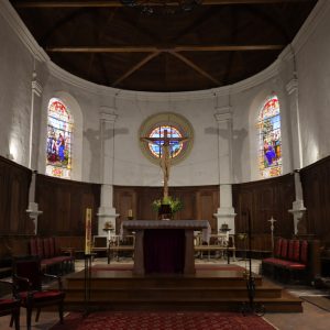 Église Saint-Pregts – Journées Européennes du Patrimoine