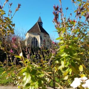 Fête de l&rsquo;automne de l&rsquo;association de Sauvegarde et Valorisation de l’église de Valprofonde