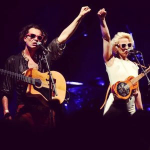Concert Garçon, la Note ! – Gemma and the Driver