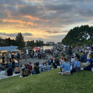 Concert Garçon, la Note ! – Pur Sang