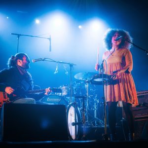 Concert Garçon, la Note ! – Mainlie Karma