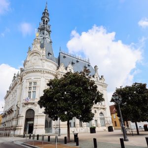 Hôtel de Ville – Journées Européennes du Patrimoine