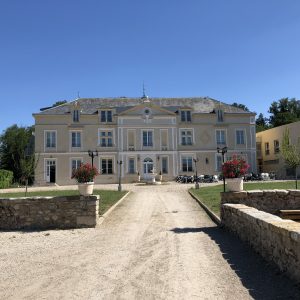 Château de Brannay