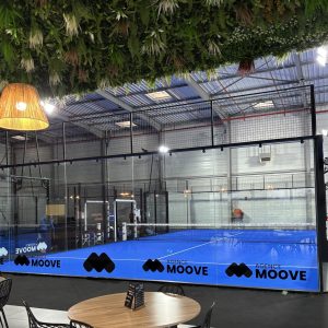 Padel Sphere – Sens