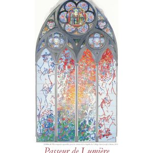 Jean-Paul Agosti, Passeur de lumière