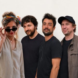 Concert Garçon, la Note ! – Joigny All Stars
