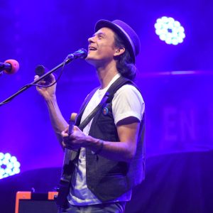 Concert Garçon, la Note ! – Journeyman
