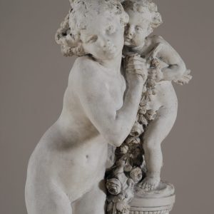 Visite guidée : « La sculpture d’Émile Peynot »