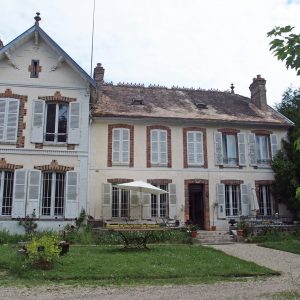 La Tuilerie de l’Orme