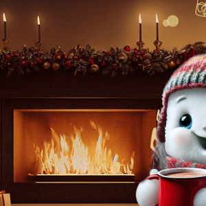 Le Cocon de Noël