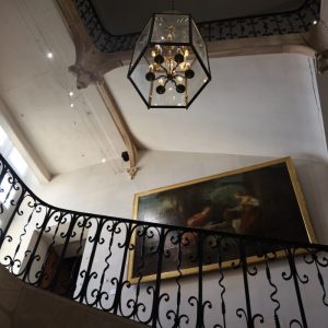 Le musée comme vous ne l’avez jamais vu !