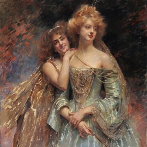 Visite guidée : « Le musée au féminin »