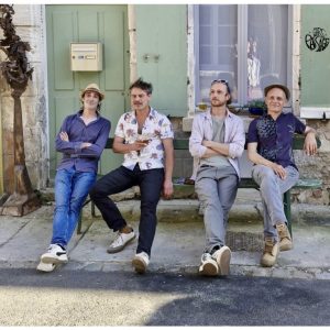 Concert Garçon, la Note ! – Les Gars de Passage