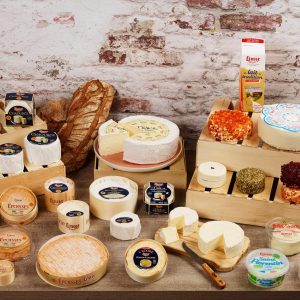 Fromagerie Lincet