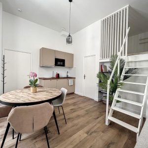 Le Laurencin – La Mezzanine