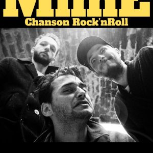 Concert Garçon, la note ! – MimE