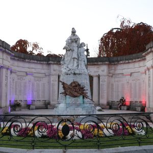 Visite guidée « Le monument aux morts de Sens, mémoire de pierre, mémoire des hommes »