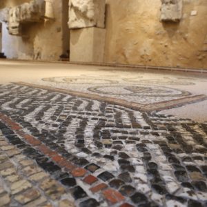 Journées européennes de l&rsquo;archéologie