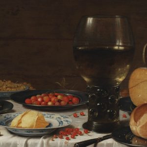 Visite guidée : « L&rsquo;art de la table au musée »