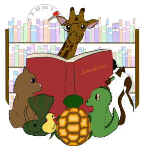 Le temps des histoires