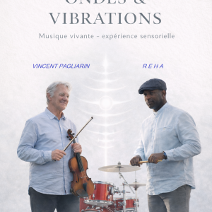Concert Garçon, la Note ! – Ondes et Vibrations