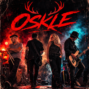 Concert Garçon, la Note ! – Oskle