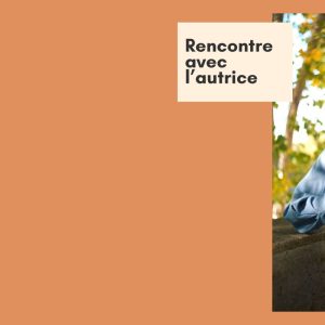 Café culture – rencontre d&rsquo;autrice : Pauline Darley