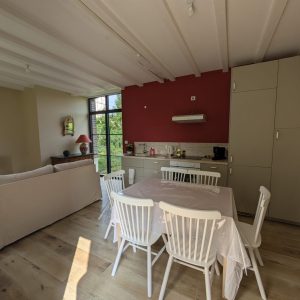 Manoir Saint-Joseph – Gîte Brennus