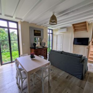 Manoir Saint-Joseph – Gîte Jean Cousin
