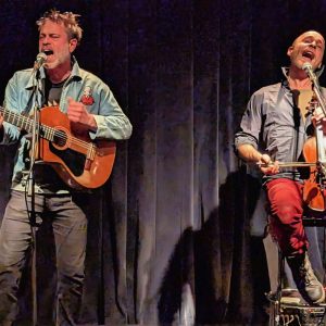 Concert Garçon, la Note ! – Petite Musique