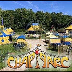 Chapiparc – Parc de loisirs du Cirque Star