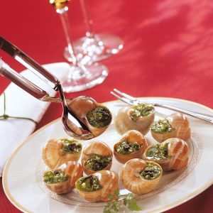 Maison Billot – Groupe Française de Gastronomie