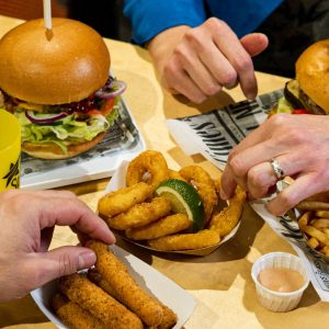 Fun Food