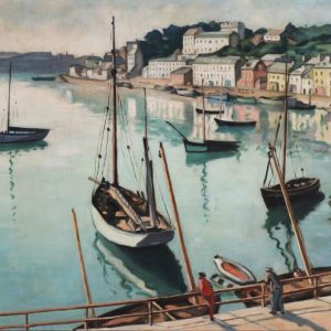 Visite guidée : Le paysage : tout un art !