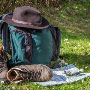 Journée complète en 8 avec Rando Pleine Nature